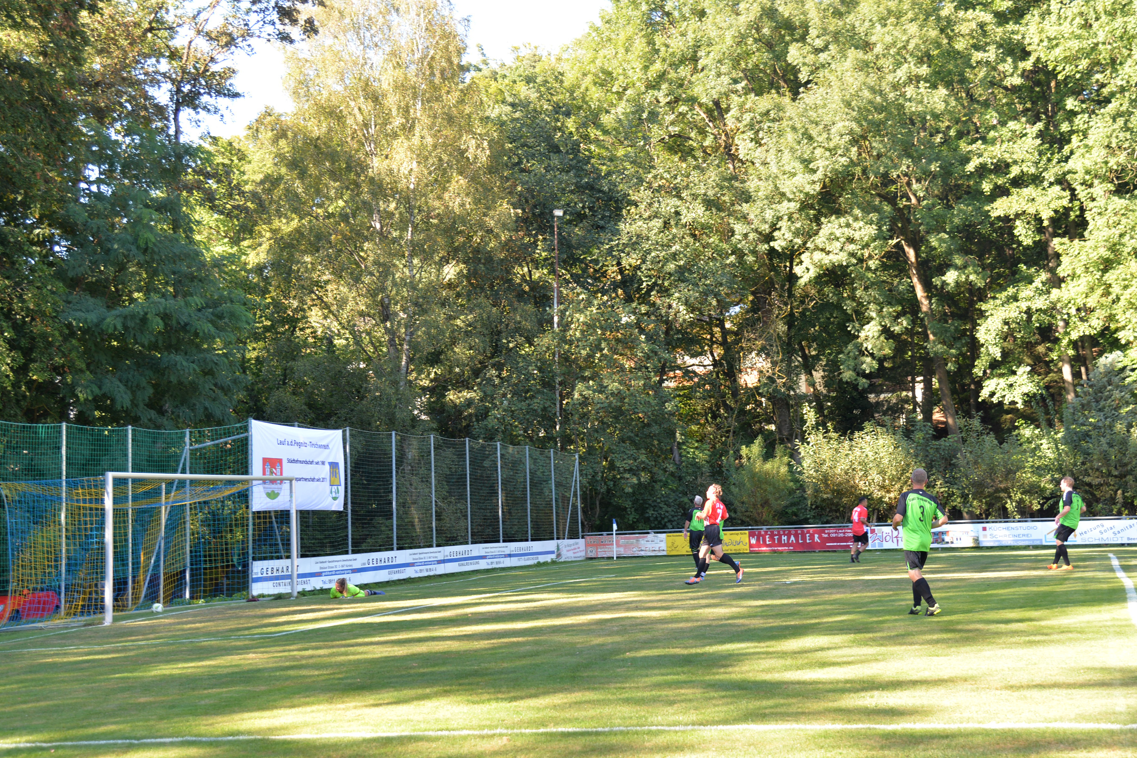 Fußball Tirschenreuth 17