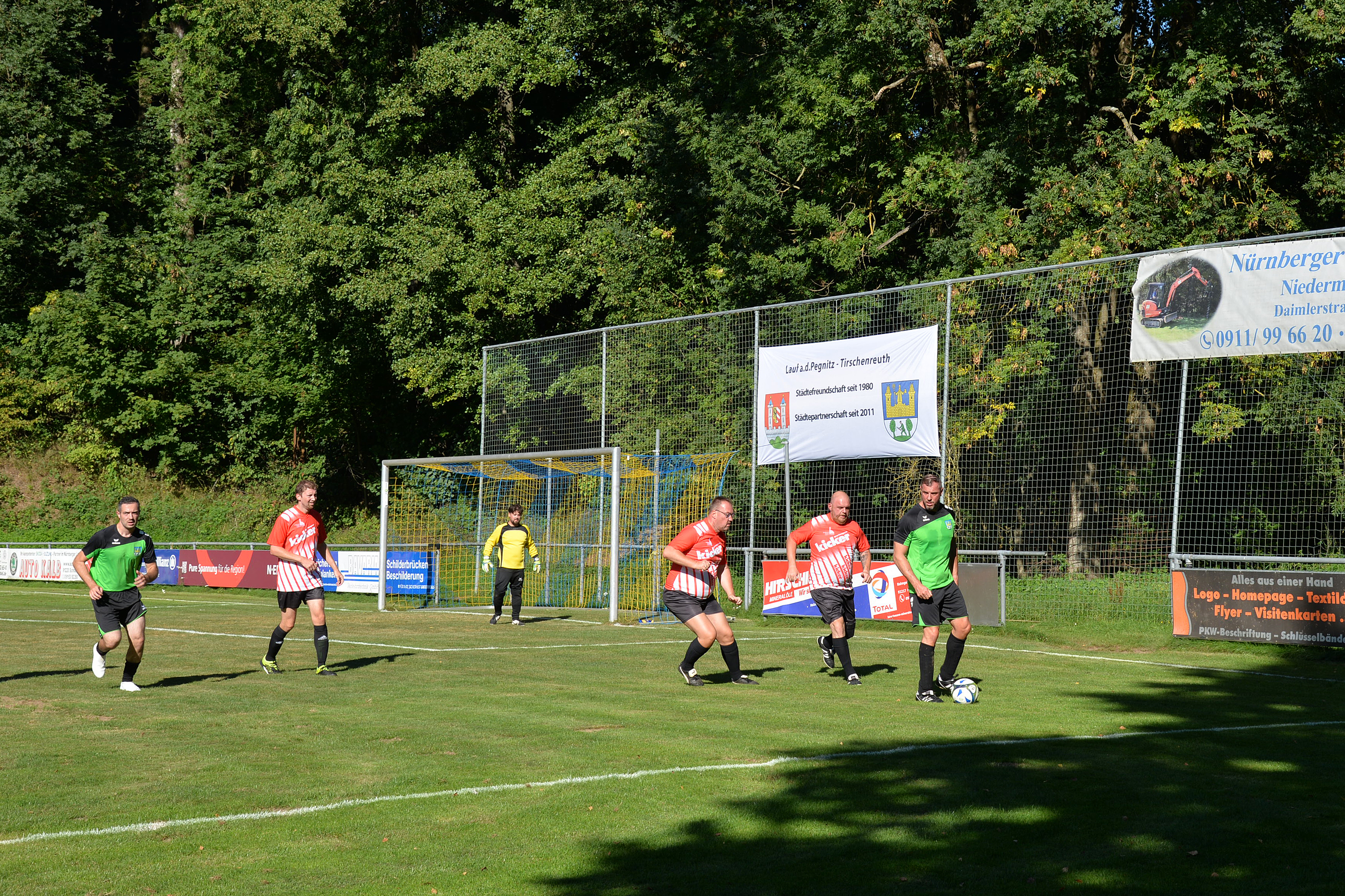 Fußball Tirschenreuth 18