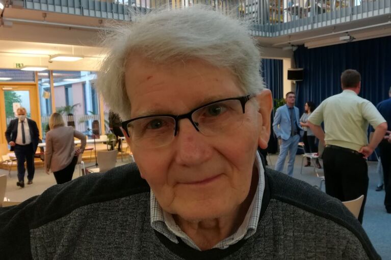 Werner Schäfer Werner Schäfer