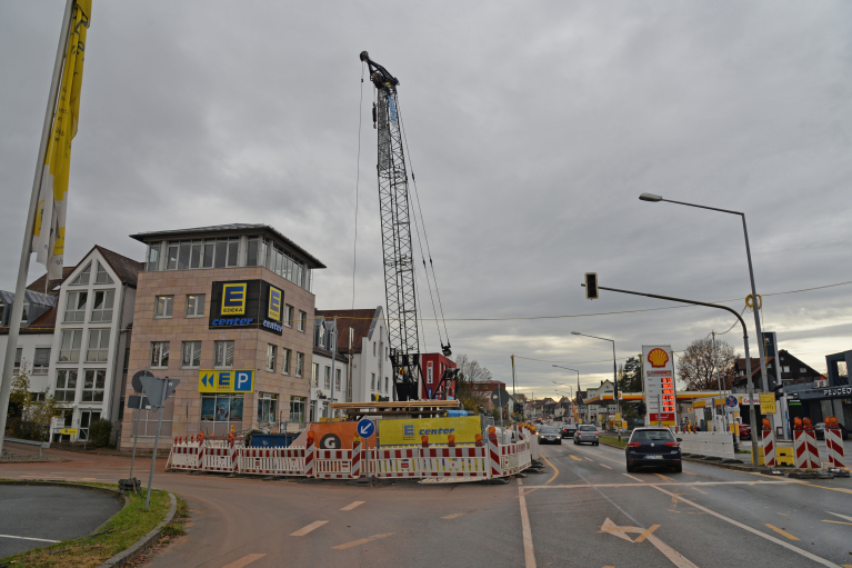 Kopie von Baustelle Hersbrucker Straße Kirchmayer