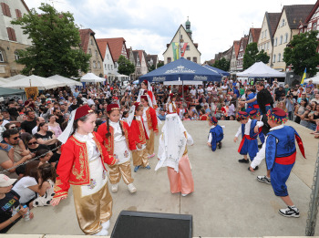 Fest der Nationen 2024