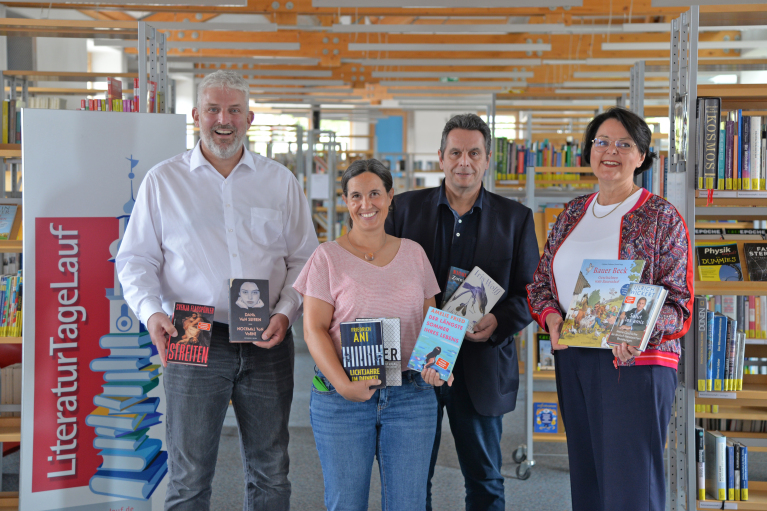 Vorstellung Literaturtage 2a Kirchmayer