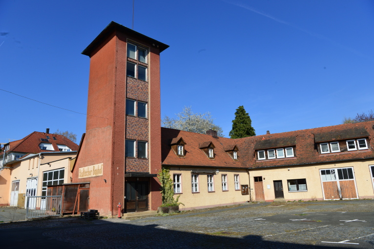 Alter Bauhof Kirchmayer Alter Bauhof Kirchmayer