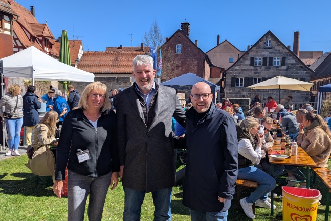 Markt und Museum Industriemuseum Foto Industriemuseum