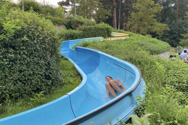 Rutschinator Foto Kirchmayer Rutschinator Foto Kirchmayer