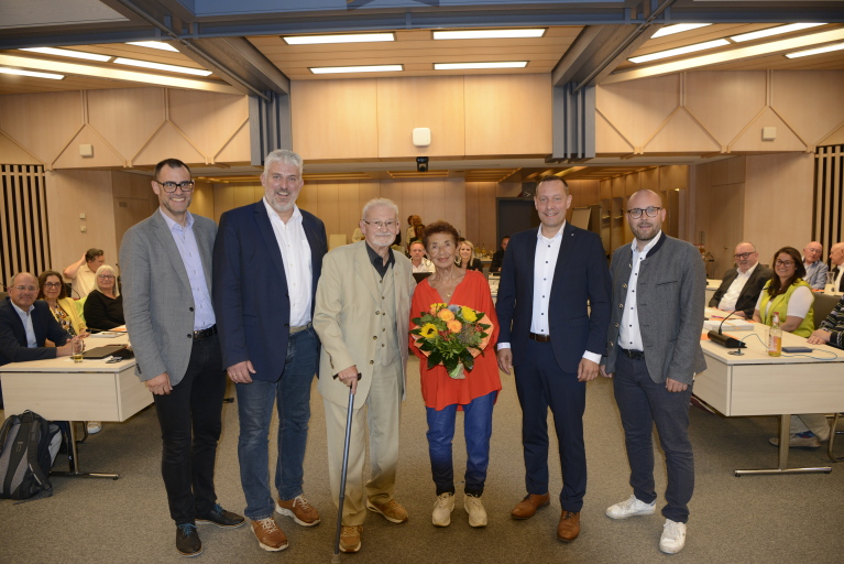 Ehrung Onderka Foto Kirchmayer Ehrung Onderka Foto Kirchmayer