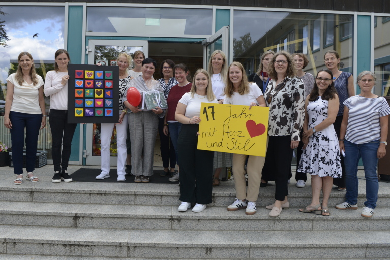 Kohlitz Abschied Kirchmayer