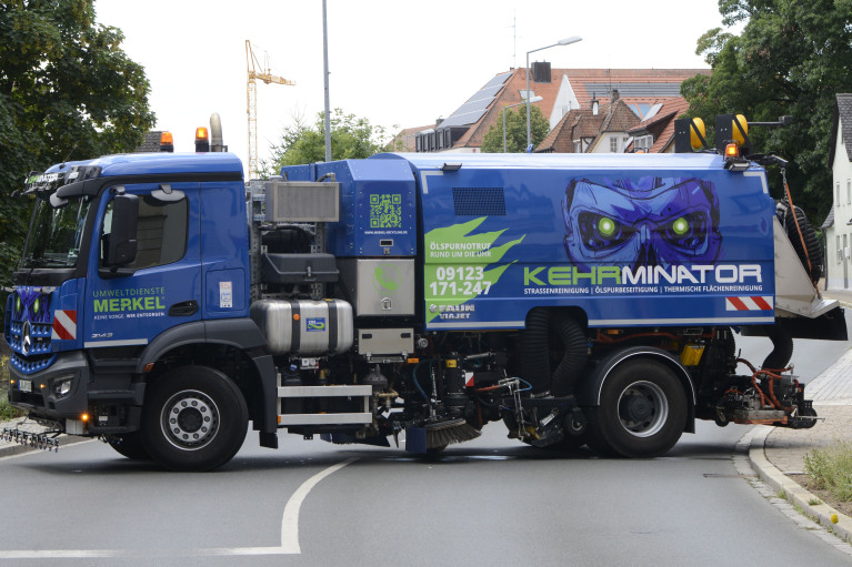 Merkel Foto Kirchmayer