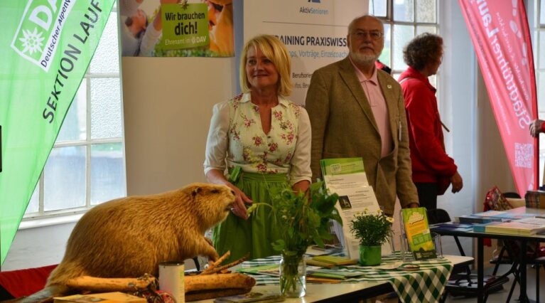 Ehrenamtsmesse - LaufWERK 2025 01