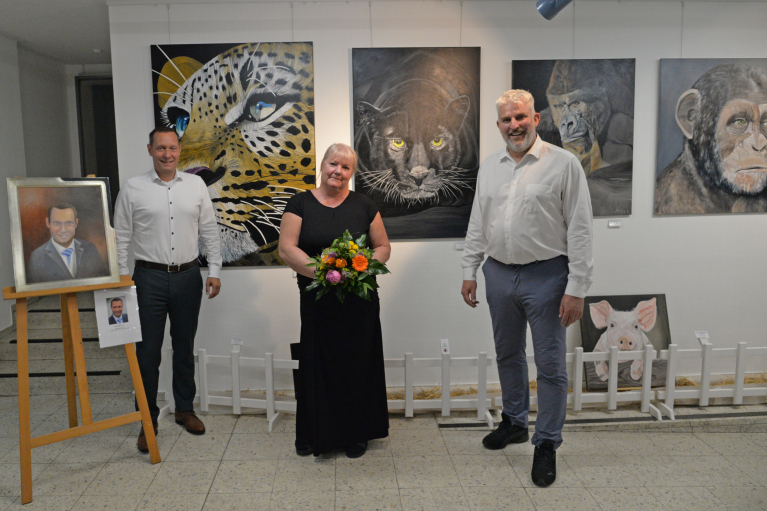 Vernissage Mein Zoo Foto Kirchmayer Vernissage Mein Zoo Foto Kirchmayer