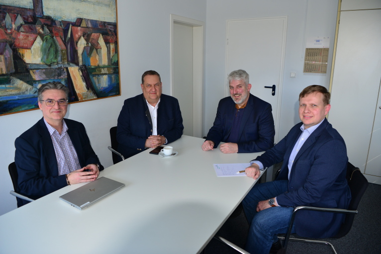 BVS Witthauer Foto Kirchmayer BVS Witthauer Foto Kirchmayer