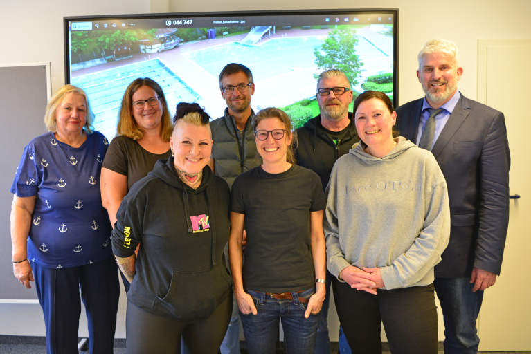 Freibad Förderverein Foto Kirchmayer