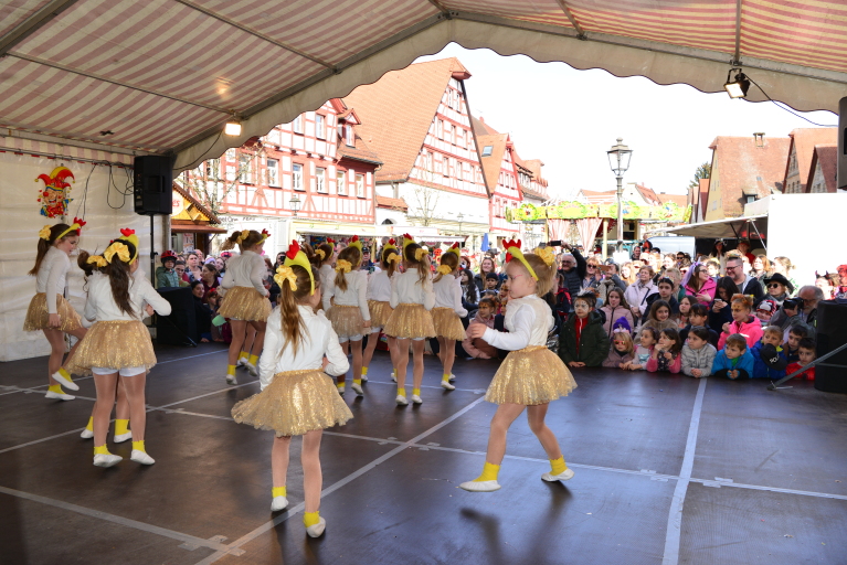 Hilaritas Wuzzerla Kirchmayer