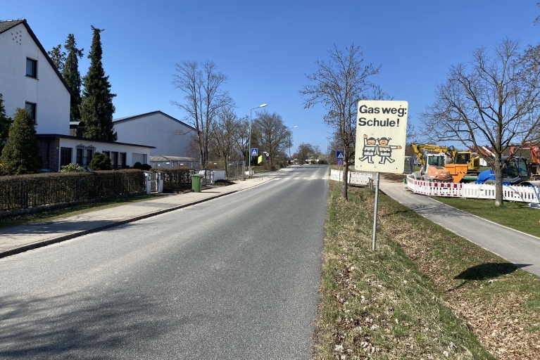 Kunigundenstraße Foto Kirchmayer