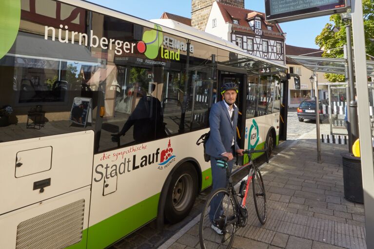 Mobilitätsbefragung 2025 Mobilitätsbefragung 2025