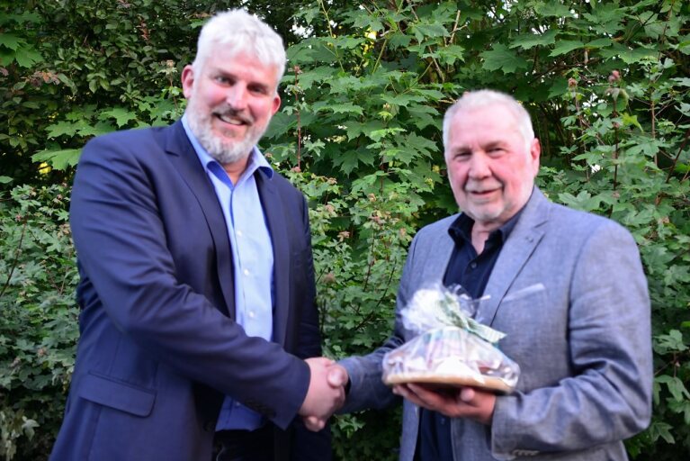 Feldgeschworener Herbert Reich Feldgeschworener Herbert Reich