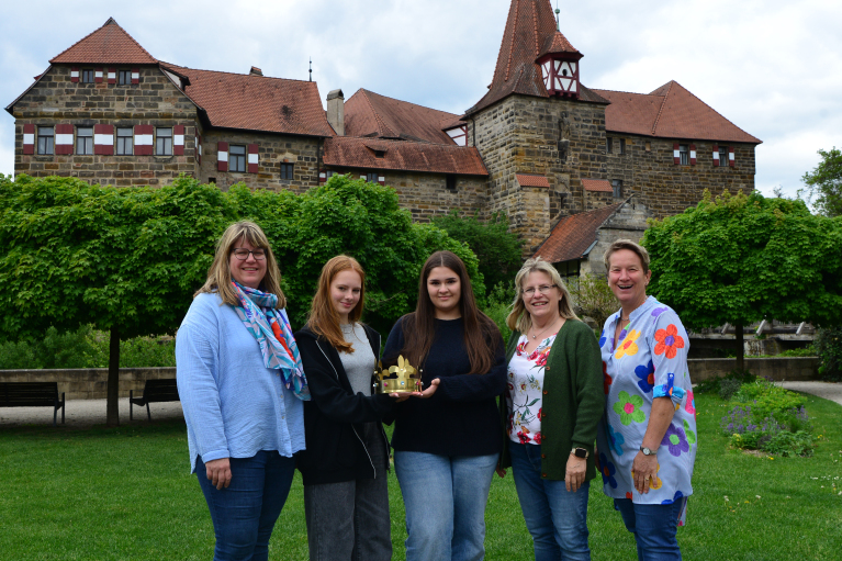 Kunigunden Foto Kirchmayer - beschnitten