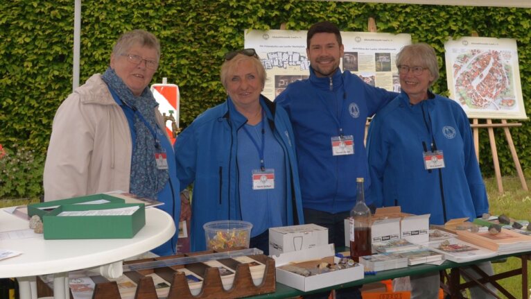Oberpfalztag Altstadtfreunde