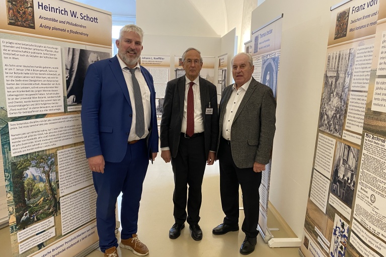 Ausstellung Brünner Foto Kirchmayer Ausstellung Brünner Foto Kirchmayer