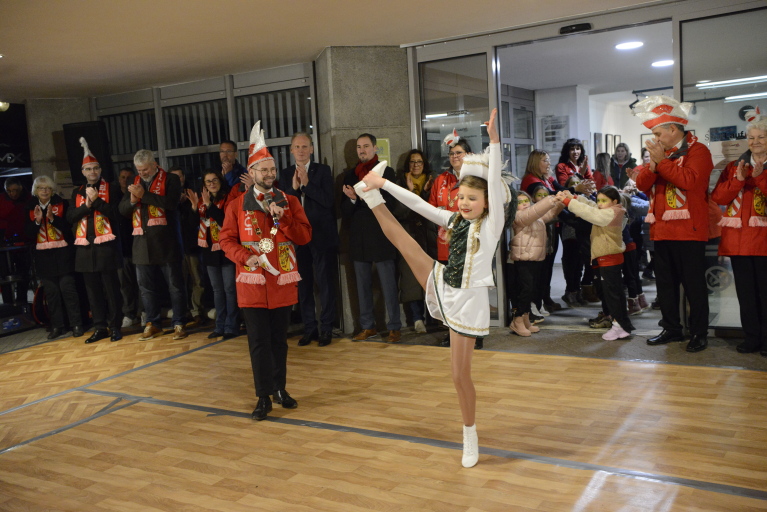 Hilaritas Illauer Nika Foto Kirchmayer