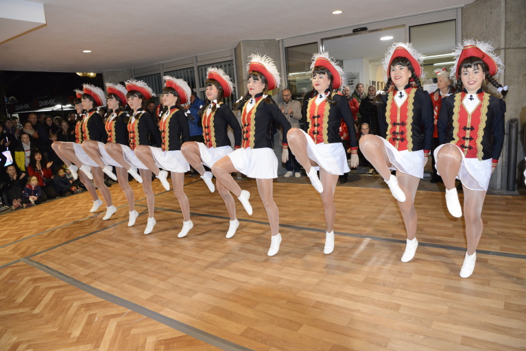 Hilaritas Schlossgarde 2 Foto Kirchmayer