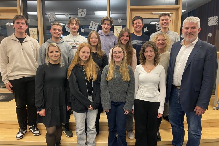 Jugendrat Foto Kirchmayer Jugendrat Foto Kirchmayer