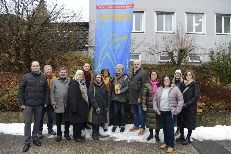 Tag gg Gewalt an Frauen Foto Kirchmayer Tag gg Gewalt an Frauen Foto Kirchmayer