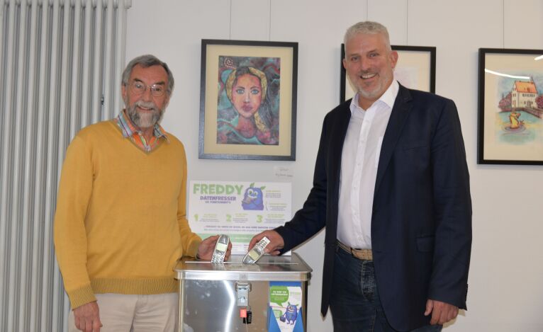 HandyAktion Bayern_Hiller HandyAktion Bayern_Hiller