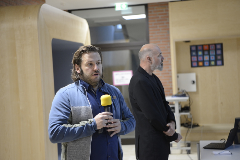 Wärmeplanung Dr Müller Foto Kirchmayer