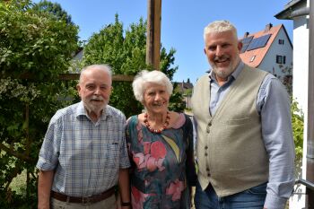 Diamantene Hochzeit Dick Diamantene Hochzeit Dick