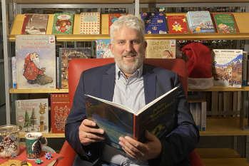 Weihnachtsgeschichte Thumbnail