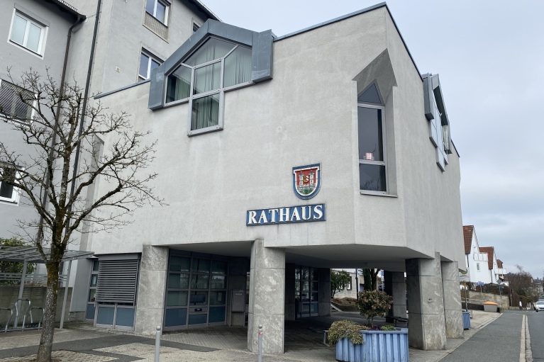 Rathaus Februar Kirchmayer Rathaus Februar Kirchmayer