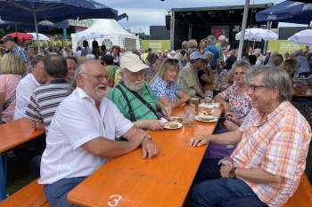 Seniorenfrühschoppen Kunigundenkirchweih Foto Kirchmayer Seniorenfrühschoppen Kunigundenkirchweih Foto Kirchmayer
