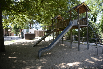 Spielplatz Kunigundenberg Foto Kirchmayer Spielplatz Kunigundenberg Foto Kirchmayer