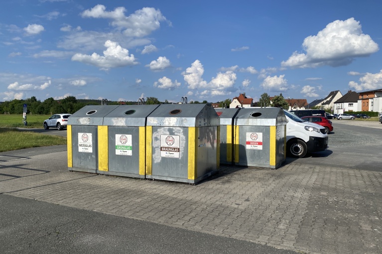 Container Heldenwiese Foto Kirchmayer