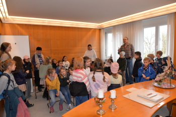 City Scouts Trauzimmer Foto Kirchmayer