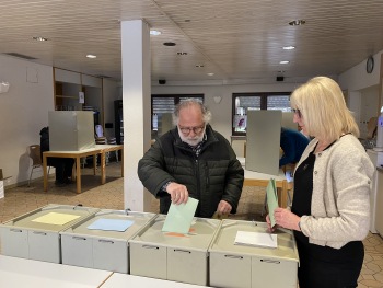 Kommunalwahl 2026 Foto Kirchmayer