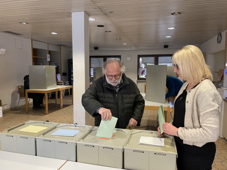 Kommunalwahl 2026 Foto Kirchmayer