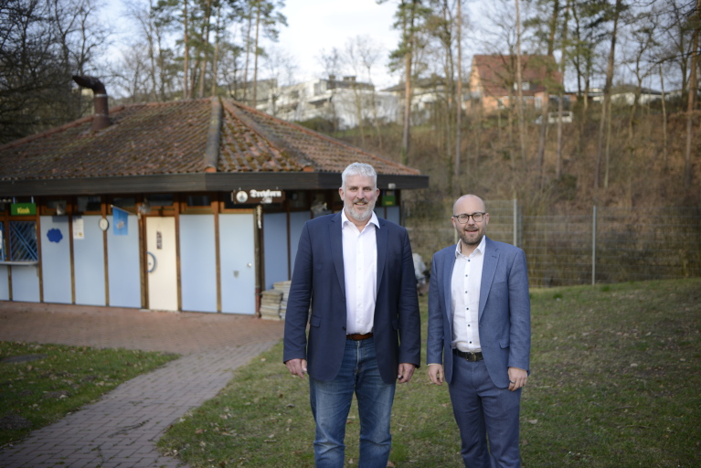 Seeterrasse Lang Locke Foto Kirchmayer