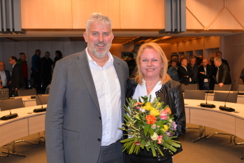 Stichwahl Kirchmayer