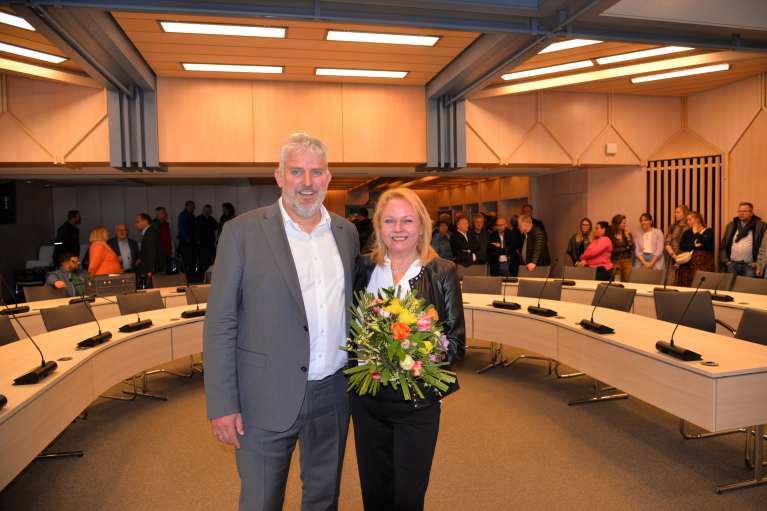 Stichwahl Kirchmayer