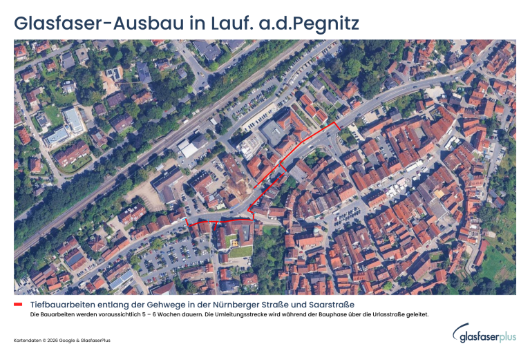 Telekom Ausbaukarte_Lauf