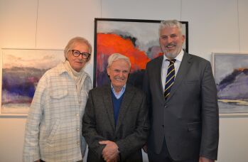 Vernissage Oechsler Vernissage Oechsler