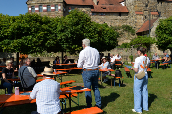 Grundgesetz Geburtstag Foto Kirchmayer Grundgesetz Geburtstag Foto Kirchmayer