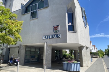 Rathaus Mai 2026 Foto Kirchmayer