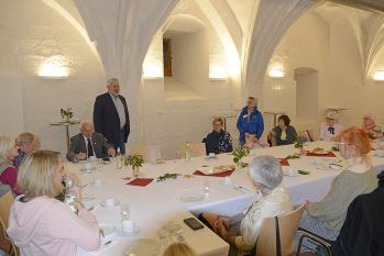 Burgaufsichten Foto Kirchmayer