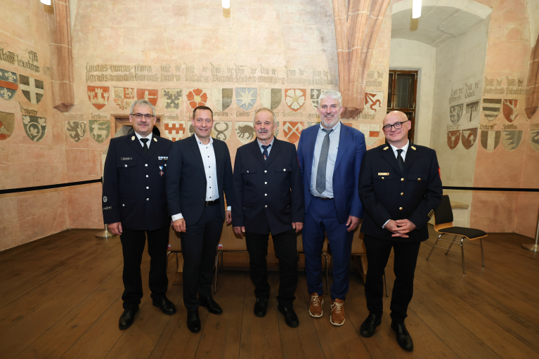 Laufer FFW-Ehrungen 2025 50 Jahre©Daniel Decombe. 0Y6A6784 Laufer FFW-Ehrungen 2025 50 Jahre©Daniel Decombe. 0Y6A6784