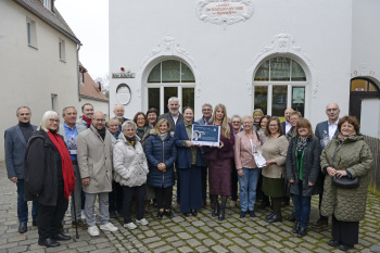 FrauenOrte Anna Diez Foto Kirchmayer
