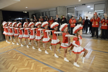 Hilaritas Kindergarde Foto Kirchmayer