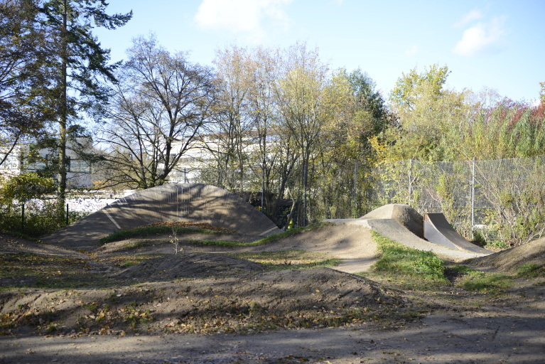 Bikepark Lauf Foto Kirchmayer Bikepark Lauf Foto Kirchmayer